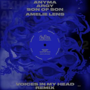 Single: Voices In My Head (Amelie Lens Remix)