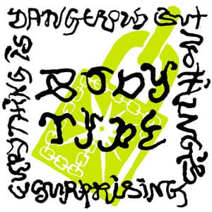 Album: Everything Is Dangerous But Nothing's Surprising