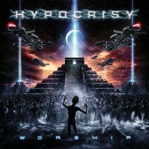 Album: Worship