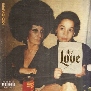 Album: The Love