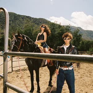 Single: Triste Verano (with DannyLux)