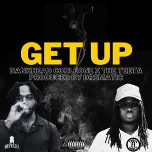 Single: Get Up