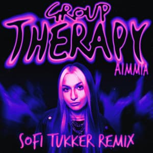 Single: Group Therapy (SOFI TUKKER Remix)
