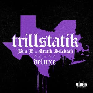 Album: TrillStatik (Deluxe Version)