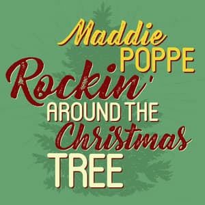 Single: Rockin' Around the Christmas Tree