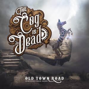 Single: Old Town Road (Symphonic Rock Version)