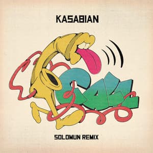 Single: Call (Solomun Remix)