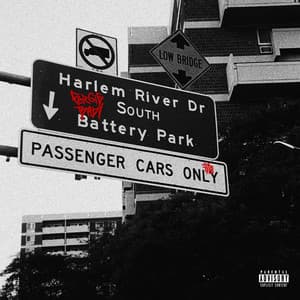 Single: Harlem River Drive: South
