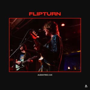 Single: Flipturn on Audiotree Live
