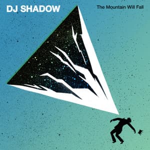 Album: The Mountain Will Fall