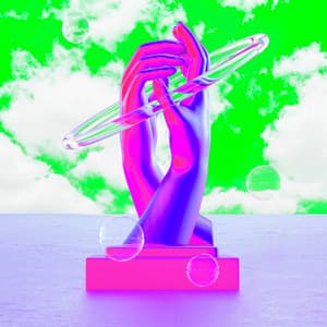 Single: Treat You Right (Dan Shake Remix)