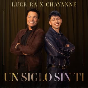 Single: UN SIGLO SIN TI
