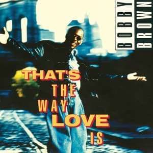 Single: That's The Way Love Is