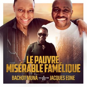 Single: Le pauvre misérable famélique