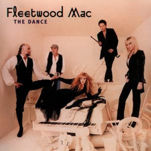 Album: The Dance