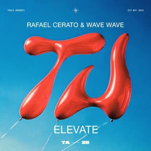 Single: Elevate