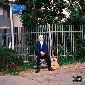 Album: Tmí