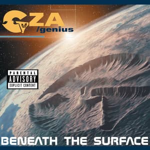 Album: Beneath The Surface