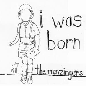 Single: I Was Born - Single