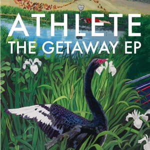 Single: The Getaway EP
