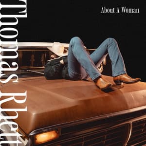 Album: About A Woman