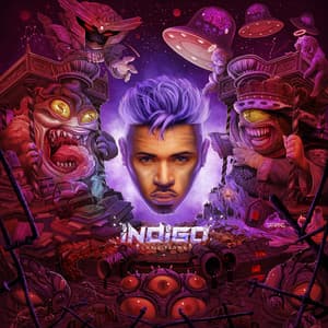 Album: Indigo