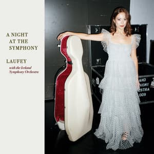 Album: A Night At The Symphony