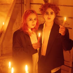 Single: Picturesong