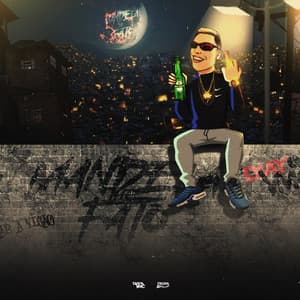 Album: Mandela The Fato