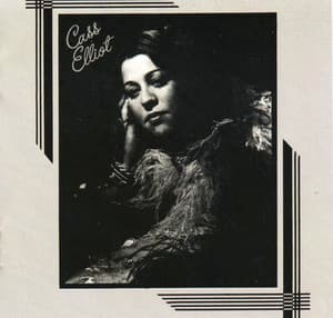 Album: Cass Elliot (With Bonus Tracks)