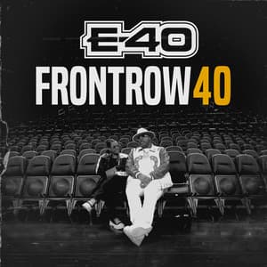 Single: Front Row 40