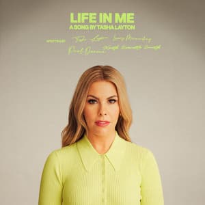 Single: Life In Me