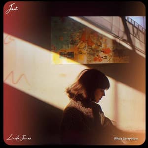 Single: Who's Sorry Now