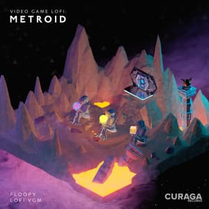 Album: Video Game LoFi: Metroid
