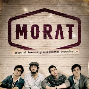 Album: Sobre El Amor Y Sus Efectos Secundarios