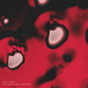 Single: The Girls Are Fighting