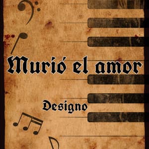 Single: Murio El Amor