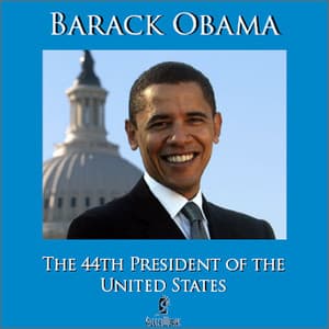 Album: The 44th President Of The United States