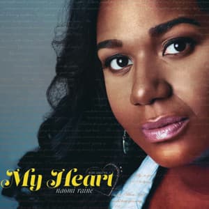 Album: Heart Songs, Vol. 1: My Heart