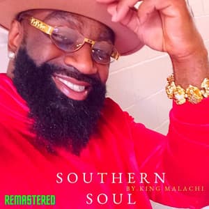 Single: Southern Soul (remastered)