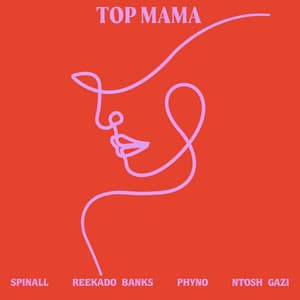 Single: TOP MAMA