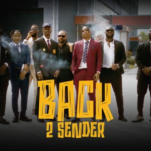 Single: BACK 2 SENDER