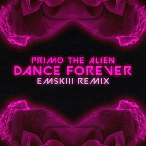Single: Dance Forever (EMSKI Remix)