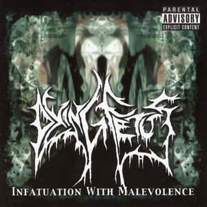 Album: Infatuation With Malevolence