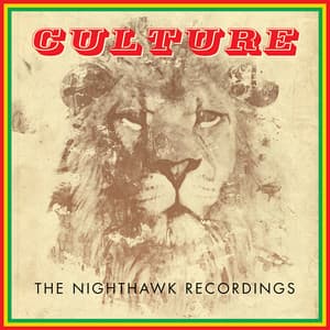 Album: The Nighthawk Recordings