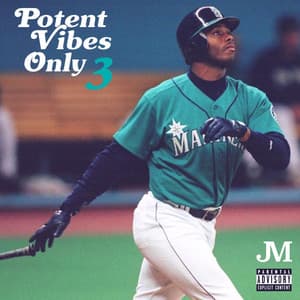 Single: Potent Vibes Only 3 (EP)