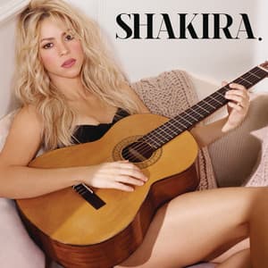 Album: Shakira. (Expanded Edition) [Spanish Version]