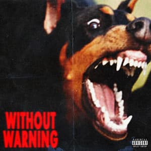 Album: Without Warning