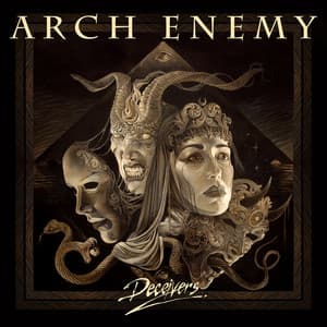 Album: Deceivers