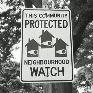 Single: Neighbourhood Watch